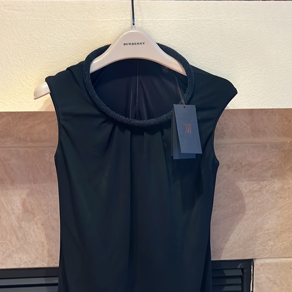 Burberry LBD - Picture 5 of 8